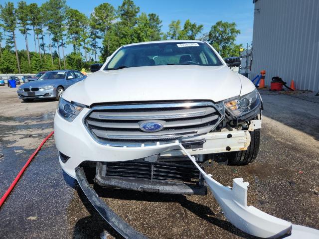 2017 FORD TAURUS SE - 1FAHP2D88HG112211