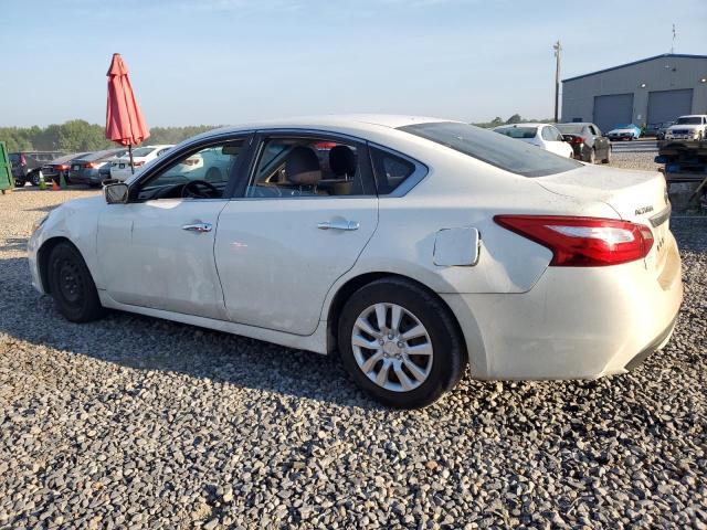 2017 NISSAN ALTIMA 2.5 - 1N4AL3AP0HN352900