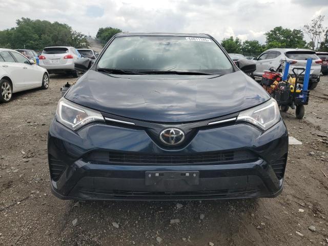 2017 TOYOTA RAV4 LE - JTMZFREV2HJ718993