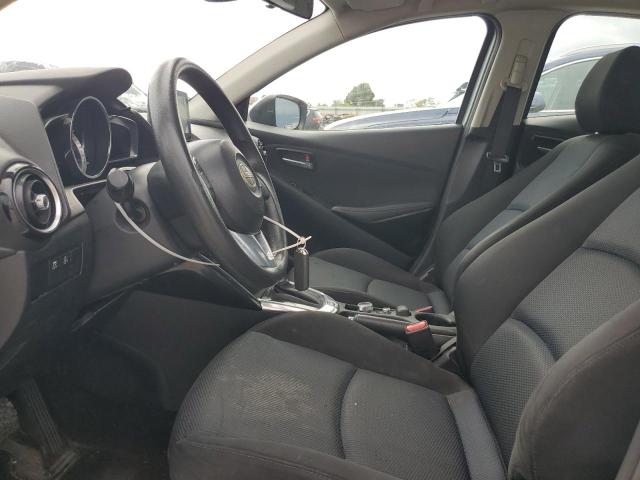 2016 TOYOTA SCION IA 3MYDLBZV5GY131302