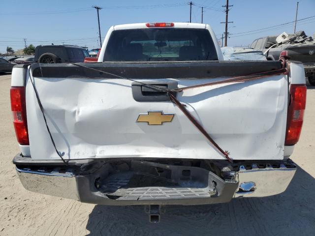 2010 CHEVROLET SILVERADO #3311765197