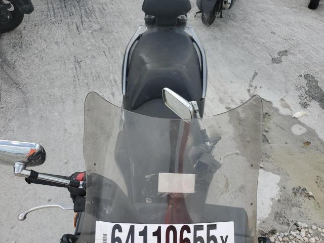 2011 SUZUKI AN400 A JS1CK44B8B2100231