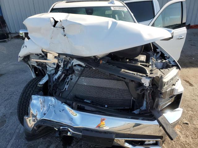 2019 CHEVROLET SILVERADO 3GCPWEED9KG118522