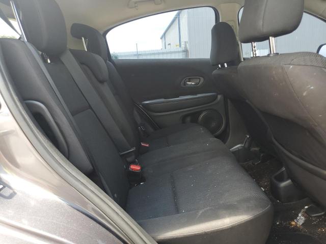 2018 HONDA HR-V LX 3CZRU5H38JG704686