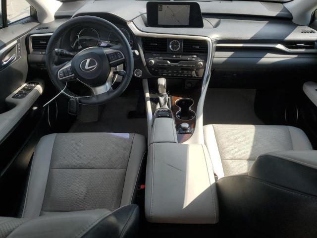 2016 LEXUS RX 350 2T2ZZMCA3GC032297