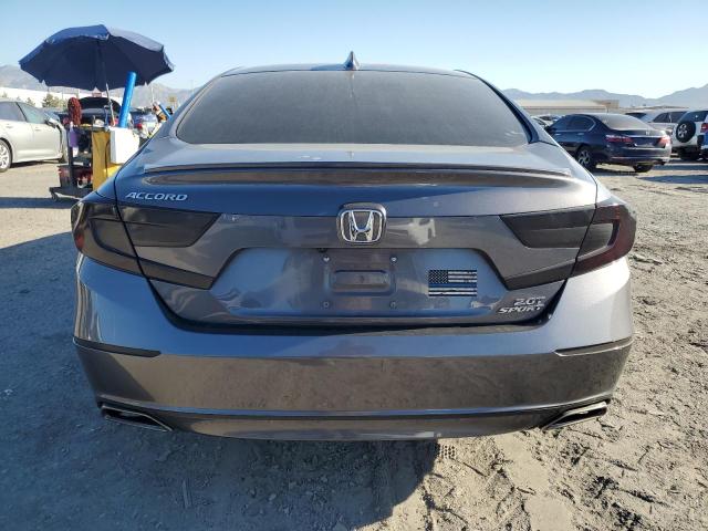 2019 HONDA ACCORD SPO 1HGCV2F31KA017481