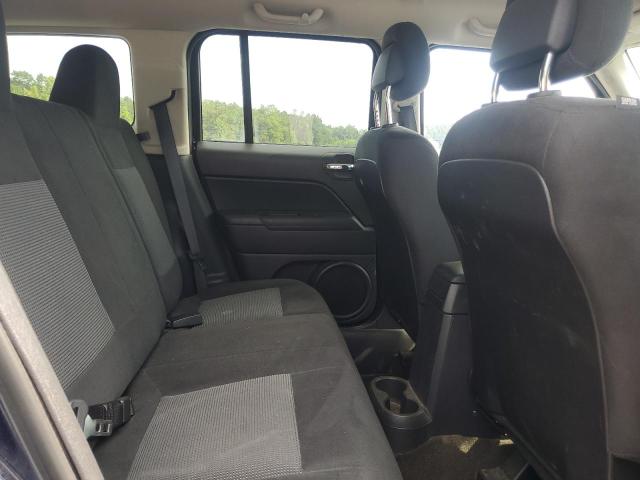 2016 JEEP PATRIOT SP 1C4NJRBB7GD524254