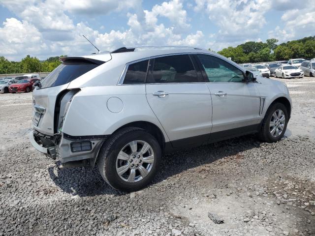 2016 CADILLAC SRX LUXURY 3GYFNBE33GS536710