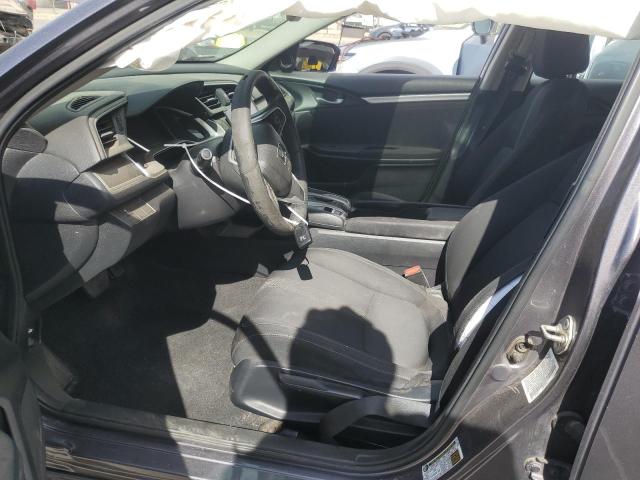 2017 HONDA CIVIC EX 19XFC2F70HE220095