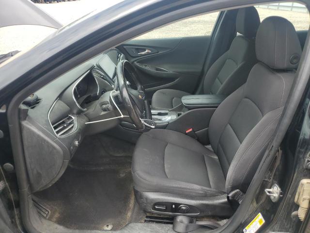 2017 CHEVROLET MALIBU LT - 1G1ZE5ST1HF202960