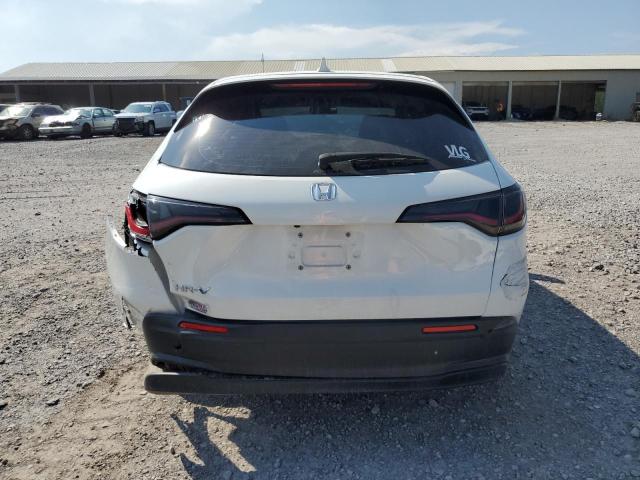 2023 HONDA HR-V LX 3CZRZ2H32PM715953