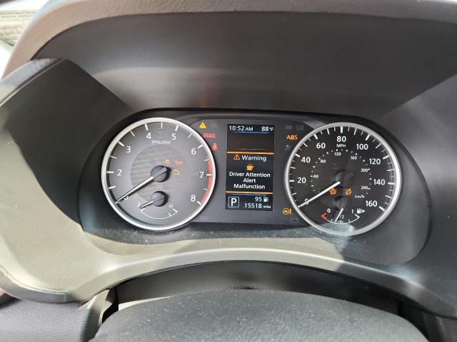 2024 NISSAN SENTRA S 3N1AB8BV2RY246947