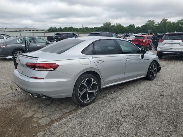 2020 VOLKSWAGEN PASSAT R-L - 1VWMA7A37LC027163