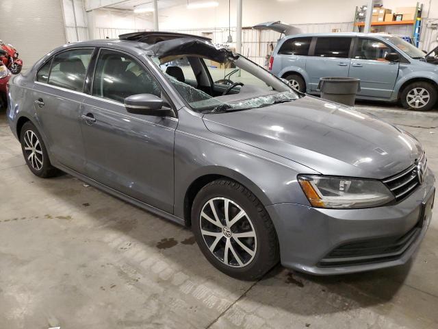 2017 VOLKSWAGEN JETTA SE - 3VWDB7AJ8HM385437