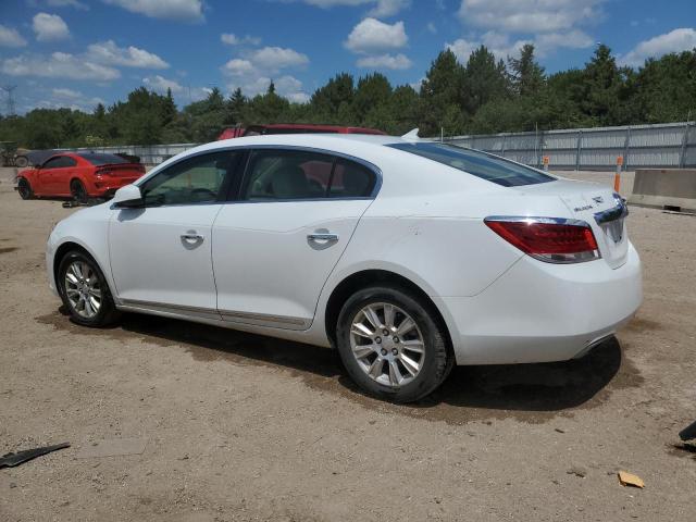 Vin: 1g4gb5e37cf148989, lot: 62658015, buick lacrosse convenience 20122