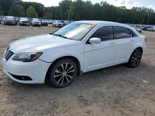 CHRYSLER 200 TOURING
