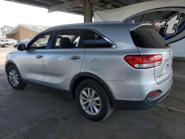 2016 KIA SORENTO LX 5XYPG4A33GG115867