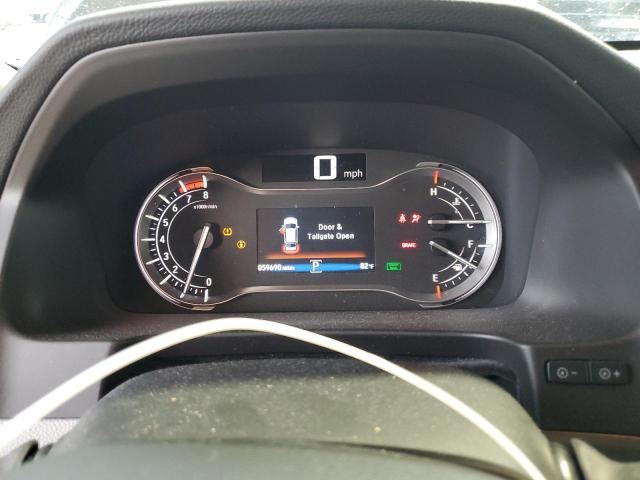 2018 HONDA PILOT EXL - 5FNYF5H50JB000517