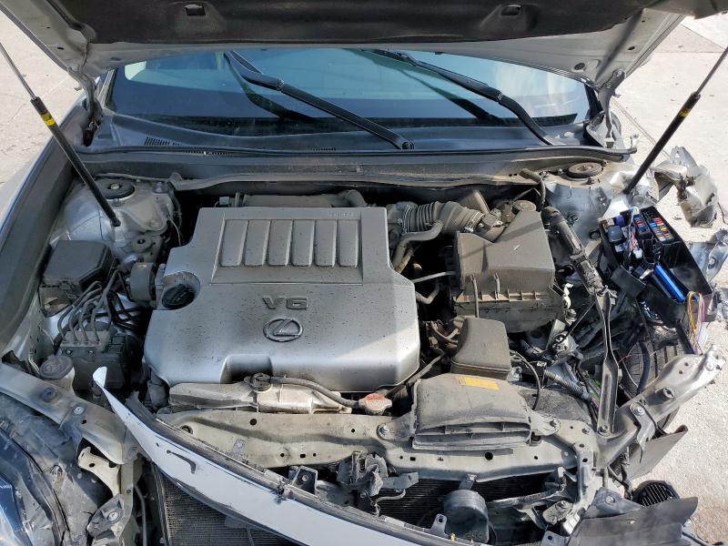 2016 LEXUS ES 350 58ABK1GG6GU015010