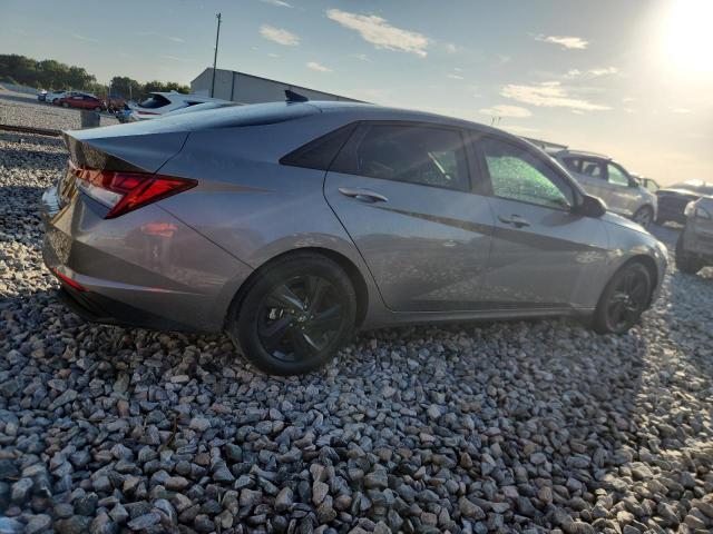 2022 HYUNDAI ELANTRA BL KMHLM4AJ4NU028394