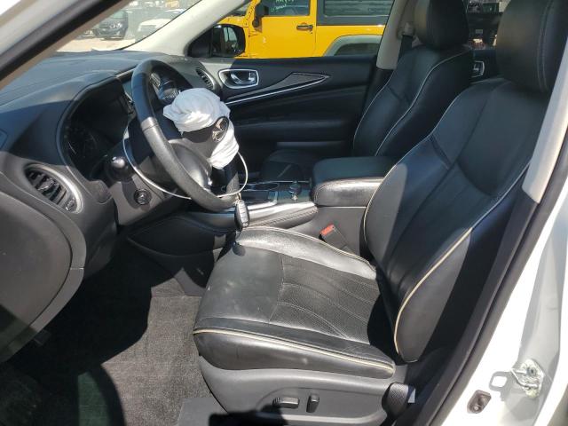 2018 INFINITI QX60 5N1DL0MN6JC508175