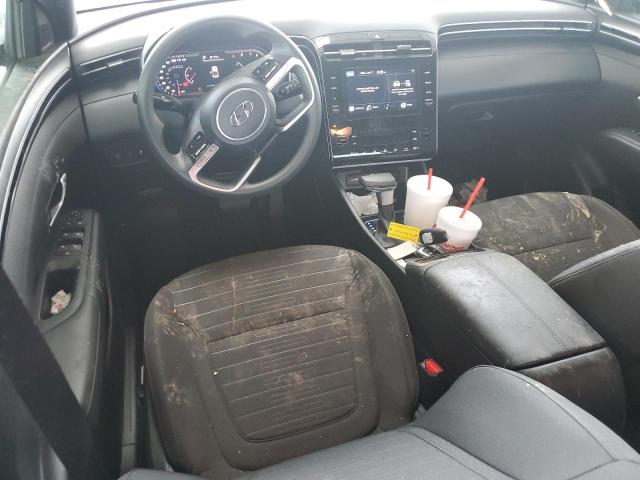 2024 HYUNDAI SANTA CRUZ 5NTJB4DE8RH117306