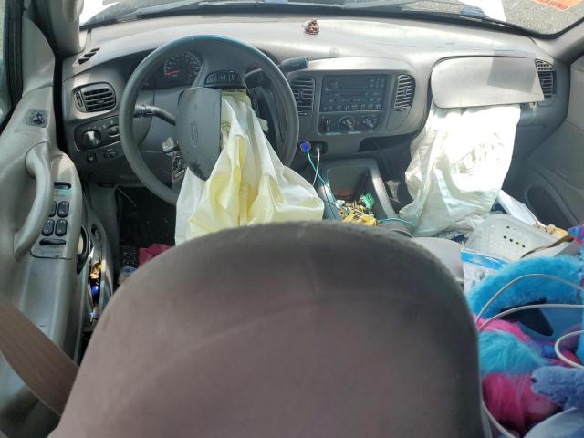 2002 FORD EXPEDITION #3285704660