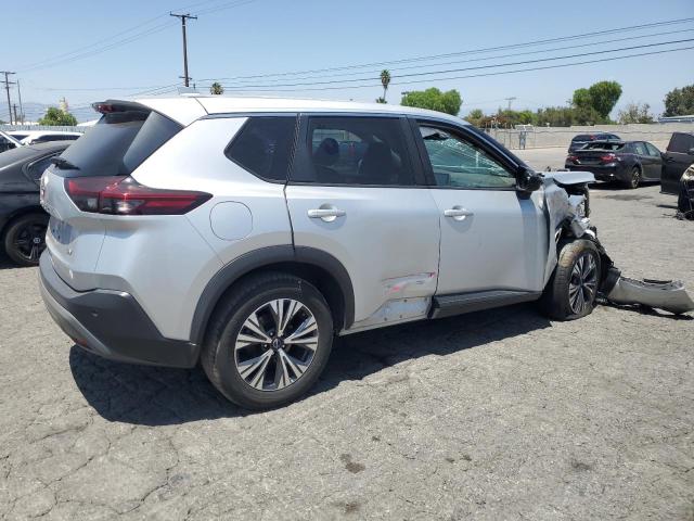 2023 NISSAN ROGUE SV 5N1BT3BA2PC835335