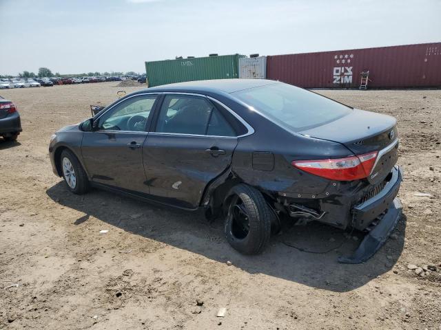 2017 TOYOTA CAMRY LE - 4T1BF1FK8HU810031