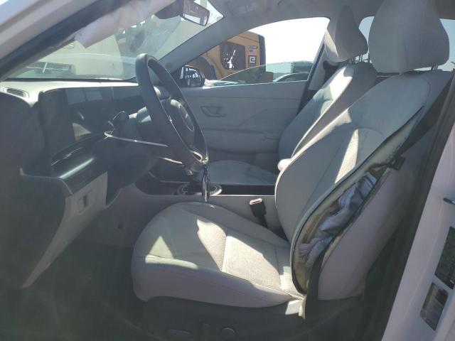 2025 HYUNDAI KONA SEL - KM8HB3AB1SU220673