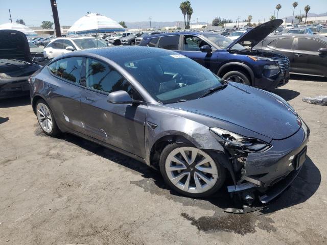 2022 TESLA MODEL 3 5YJ3E1EA0NF189571