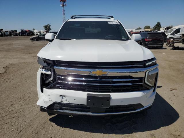2025 CHEVROLET SUBURBAN C - 1GNS5CRD1SR128495