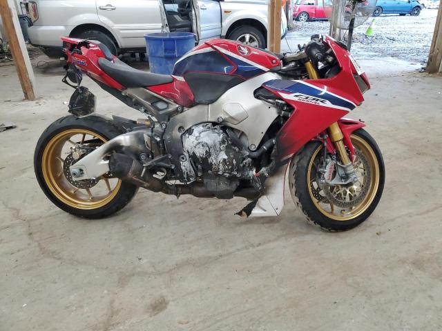 2018 HONDA CBR1000 SP JH2SC7776JK100063