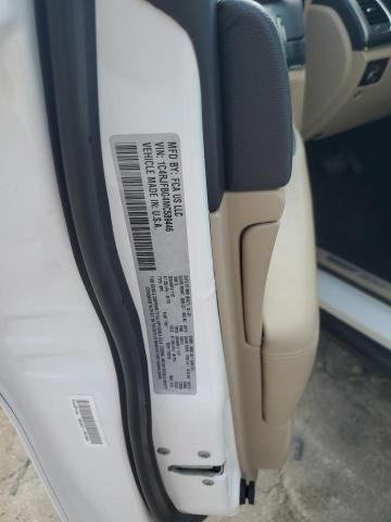 2021 JEEP GRAND CHER - 1C4RJFBG4MC589446