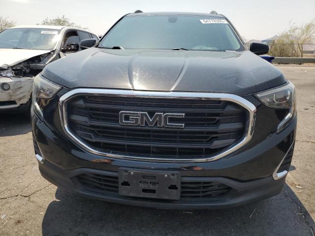 2018 GMC TERRAIN SL - 3GKALNEU9JL220928