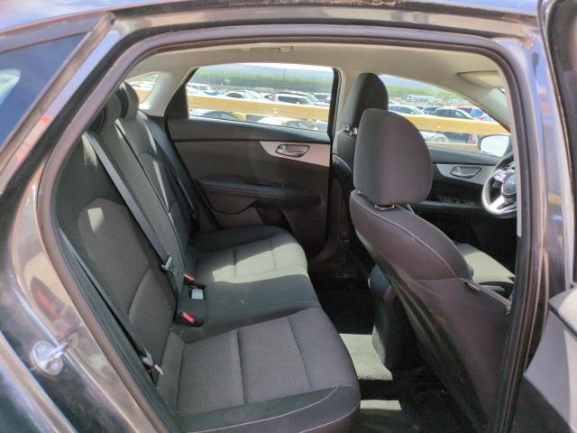 2023 KIA FORTE LX 3KPF24AD1PE635744