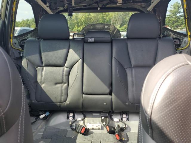 2022 SUBARU FORESTER LIMITED JF2SKAPC1NH510585