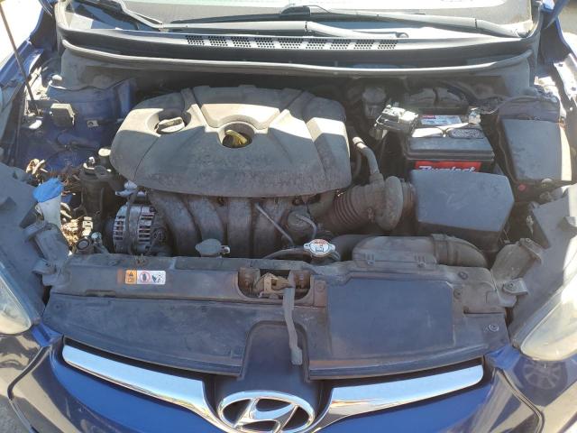 2016 HYUNDAI ELANTRA SE - 5NPDH4AE0GH724487