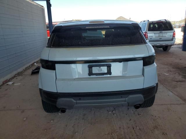 2015 LAND ROVER RANGE ROVE SALVP2BGXFH077744