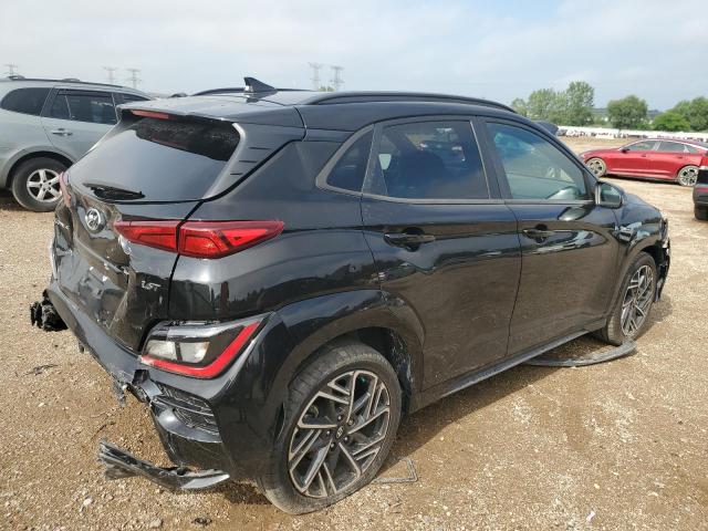 2023 HYUNDAI KONA N LIN #3284912922