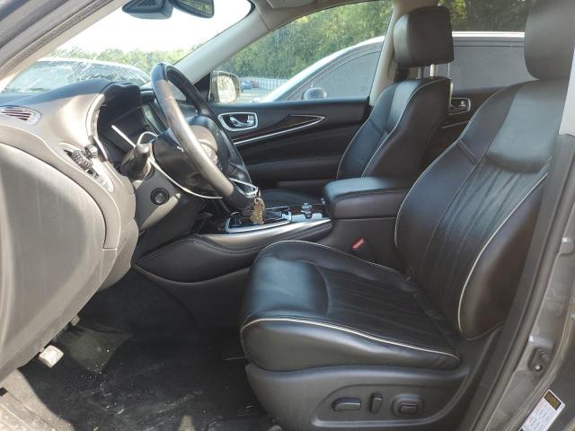 2019 INFINITI QX60 LUXE 5N1DL0MM5KC560017