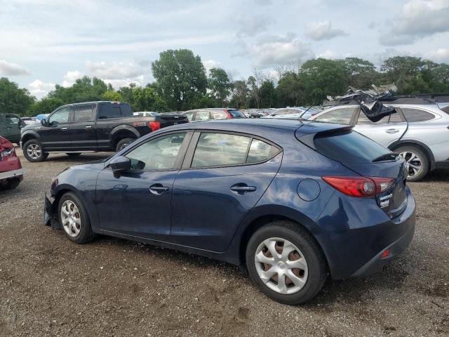 2015 MAZDA 3 SPORT 3MZBM1K73FM182812