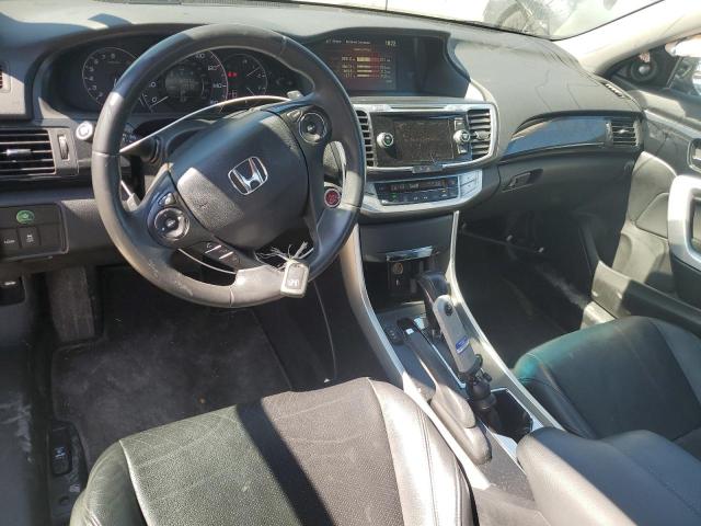 2013 HONDA ACCORD EXL - 1HGCT1B85DA002289