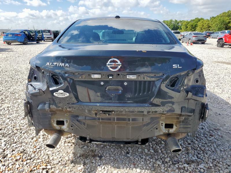 2016 NISSAN ALTIMA 2.5 1N4AL3AP3GC192005