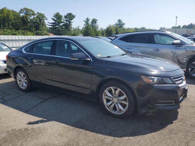 2018 CHEVROLET IMPALA LT 2G1105S31J9143385