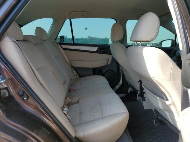2019 SUBARU OUTBACK 2. 4S4BSABCXK3226124