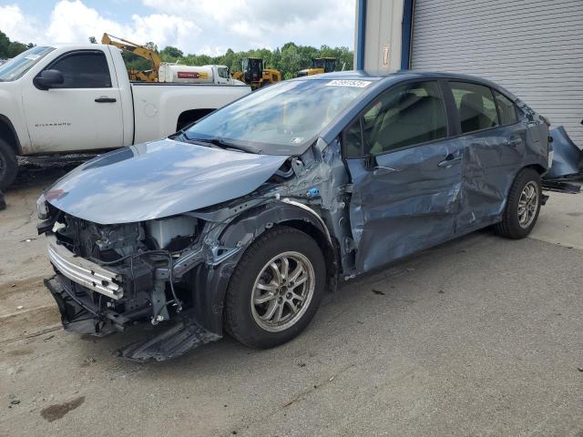 Vin: jtdeamde8n3009762, lot: 62991525, toyota corolla le 2022 img_1