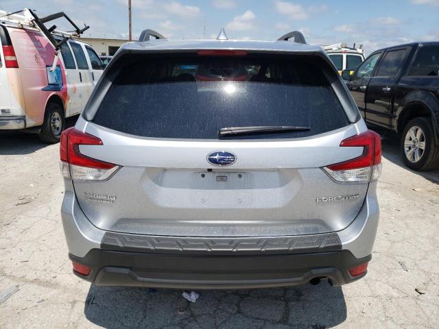 2019 SUBARU FORESTER PREMIUM JF2SKAGC4KH575989