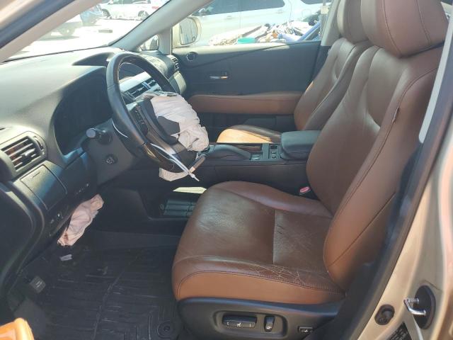 2015 LEXUS RX 350 2T2ZK1BA1FC171878