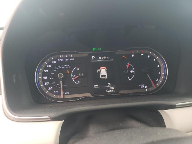2024 HYUNDAI TUSCON 5NMJA3DE2RH347688